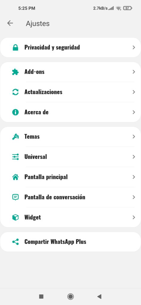 WhatsApp Plus APK 18.20 3