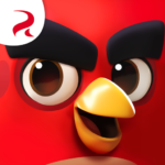 Angry Birds Journey Apk Mod | Angry Birds Journey Full Monedas ilimitadas | Descargar Angry Birds Journey