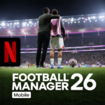 Football Manager 2026 Mobile 2