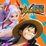 ONE PIECE Bounty rush Apk | ONE PIECE Bounty rush Mod