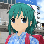 Shoujo City 3D APK | Shoujo City 3D APK Desbloqueado | Shoujo City 3D MOD