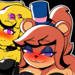 Five Nights at Lust Apk | FNal Android | H