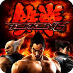 Tekken 6 APK MOD