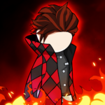 Stick Demon Shadow Fight Apk Mod