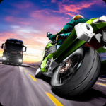 Traffic Rider APK MOD | Traffic Rider Desbloqueado